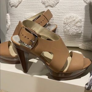 Heels in good condition